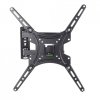UCHWYT DO TV LED/LCD 19-46 25KG CV-27 regul. pion/poziom